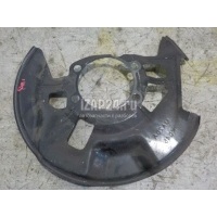 Пыльник тормозного диска Mazda CX 3 (2015 - ) KD4533261B