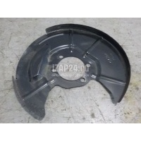 Пыльник тормозного диска Mazda CX 5 (2017 - ) KD4526271