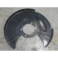 Пыльник тормозного диска Mazda Mazda 3 (BM/BN) (2013 - 2018) K01126261A