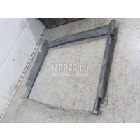 Кожух радиатора Renault Kangoo (2003 - 2008) 8200073412