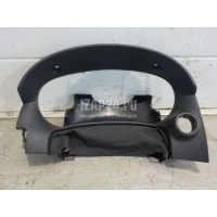 Накладка (кузов внутри) Mazda CX 5 (2012 - 2017) KD4555420C02