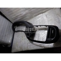 Накладка декоративная Fiat 500L 2012 735557199