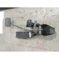 Педаль тормоза Land Rover Freelander 2 (2007 - 2014) LR007337