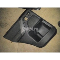 Обшивка двери задней левой Land Rover Freelander 2 (2007 - 2014) LR002391