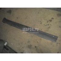 Накладка на порог (наружная) Land Rover Freelander 2 (2007 - 2014) LR001680