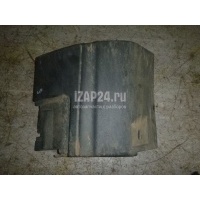 Накладка на порог (наружная) Land Rover Discovery III (2004 - 2009) DGP000172PCL