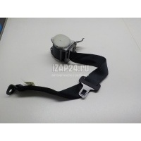 Ремень безопасности Mazda Mazda 3 (BL) (2009 - 2013) BBP257730D02