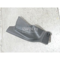 Накладка порога (внутренняя) Land Rover Freelander 2 (2007 - 2014) LR007080