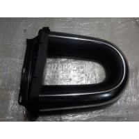 Накладка (кузов внутри) VAG TT(8J) (2006 - 2015) 8J78800826PS