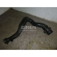 Патрубок воздушного фильтра Land Rover Discovery III (2004 - 2009) PHD500082