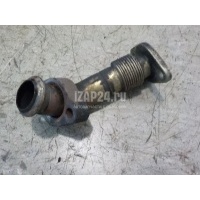 Трубка системы рециркуляции (EGR) Ssang Yong Actyon (2005 - 2012) 6651401861