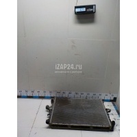 Радиатор основной VAG Cayenne (2003 - 2010) 7L6121253B