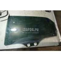 Стекло двери задней левой Mazda Mazda 2 (DE) (2007 - 2014) D65373511A