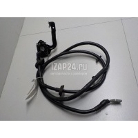 Клемма аккумулятора плюс VAG Touareg (2002 - 2010) 7L6971227C