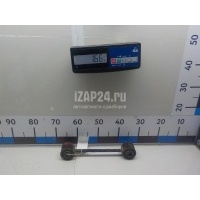 Тяга задняя продольная Ssang Yong Actyon Sport (2006 - 2012) 4540108100