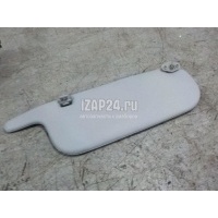 Козырек солнцезащитный (внутри) Mitsubishi L200 (K6,K7) (1996 - 2006) MR732272