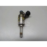 Форсунка инжекторная электрическая BOSCH Juke (F15) (2011 - ) 0261500092