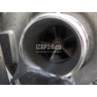 Турбокомпрессор (турбина) Garrett Accord VII (2003 - 2008) 7616505001S