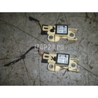 Датчик AIR BAG GM Astra H / Family (2004 - 2015) 13251078