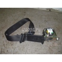 Ремень безопасности GM Astra H / Family (2004 - 2015) 13296204