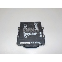 Блок управления АКПП VAG Touran (2003 - 2010) 09G927750CS