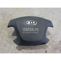 Подушка безопасности в рулевое колесо Hyundai-Kia Carens (2006 - 2012) 569001D110WK