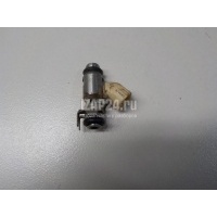 Форсунка инжекторная электрическая VAG Octavia (A5 1Z-) (2004 - 2013) 036906031AC