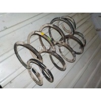 Пружина передняя Mazda CX 5 (2012 - 2017) KD3134011A