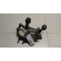 Кулак поворотный задний правый Mazda CX 5 (2012 - 2017) KD312611XC