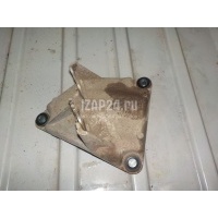 Кронштейн крепления троса КПП Mazda Mazda 6 (GJ/GL) 2013 KE4046550B