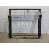 Диффузор вентилятора Land Rover Range Rover III (LM) (2002 - 2012) PCU000130