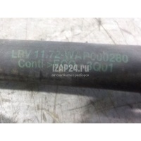 Патрубок Land Rover Range Rover III (LM) (2002 - 2012) WAP000280
