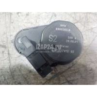 Моторчик заслонки отопителя BMW Range Rover III (LM) (2002 - 2012)  64116900262