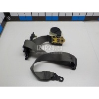 Ремень безопасности Land Rover Range Rover III (LM) (2002 - 2012) EVB000320LUP