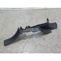 Накладка порога (внутренняя) Land Rover Range Rover III (LM) (2002 - 2012) EMH000060PVA