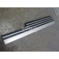 Накладка порога (внутренняя) Land Rover Range Rover III (LM) (2002 - 2012) EAP000180PVA