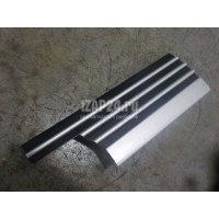 Накладка порога (внутренняя) Land Rover Range Rover III (LM) (2002 - 2012) EAP000170PVA