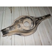 Рычаг задний поперечный левый Mazda CX 5 (2017 - ) KD3528350