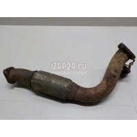 Приемная труба глушителя Hyundai-Kia Sorento (2002 - 2009) 286103E270