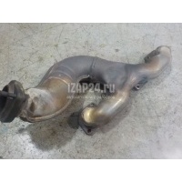 Коллектор выпускной Land Rover Range Rover III (LM) (2002 - 2012) LKC000460