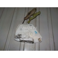 Замок двери передней левой Mazda CX 5 (2012 - 2017) KD5359310
