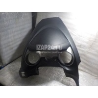 Накладка декоративная Honda Jazz (2008 - 2015) 77201TF0G01ZB