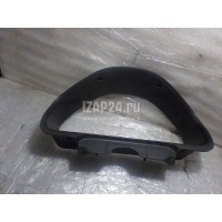 Накладка декоративная Honda Civic (2001 - 2005) 77200S5AA01ZA