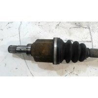 Привод передний левый FORD FUSION (2002-2012) 2007 1697348