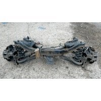Балка задняя FORD KUGA 2 (2013-0000) 2014 1820611