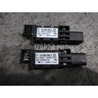 Датчик AIR BAG VAG Cayenne (2003 - 2010) 7L0909606B