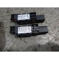 Датчик AIR BAG VAG Cayenne (2003 - 2010) 4B0959643E