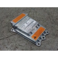 Блок управления AIR BAG Mercedes Benz W216 CL coupe (2006 - 2014) 2218707526