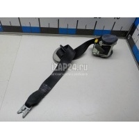 Ремень безопасности с пиропатроном Renault Laguna III (2008 - 2015) 868840031R