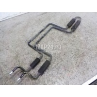 Радиатор гидроусилителя Mercedes Benz W221 (2005 - 2013) 2215000400
